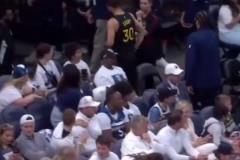 他是真的愛庫里！奧尼爾：庫里受傷了，希爾德和巴特勒必須站出來