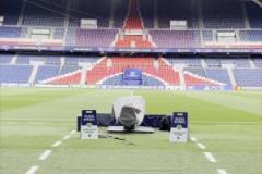 阿森納官方推特曬王子公園球場：一切都歸結于此！