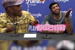 巴特勒那六千萬！附贈帶飛希爾德！