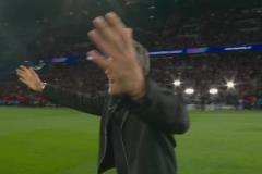 你能想到嗎？本賽季前誰能想到，恩里克能率領大巴黎進歐冠決賽！