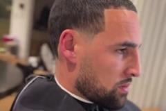 佛祖限定皮膚回歸！克萊剃掉了長發 看著都有些不習慣了