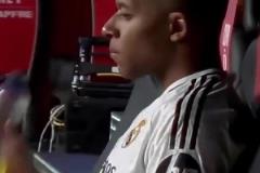 姆巴佩哭暈！遠走皇馬或四大皆空，巴黎卻在沖擊三冠王