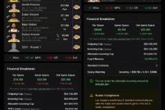 湖人球迷同意嗎？美媒曬交易方案：湖人出八村+小里等五人，換來字母哥