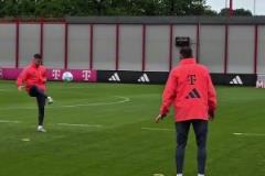 德甲4月最佳球員候選名單！誰會成為4月MVP呢？