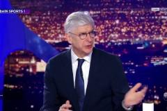 溫格銳評：兩回合巴黎都更好，阿森納沒有創造出真正的威脅