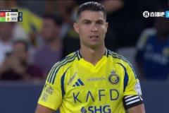 讓二追三！奧亞爾門前兩連擊補時絕殺！吉達聯合3-2逆轉勝利！