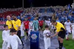 【集錦】沙特聯-多薩里帽子戲法 利雅得新月5-3布賴代先鋒