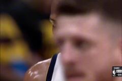 無論落后多少分，少爺都是最拼的那個！