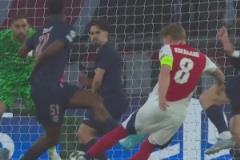 保駕護航大巴黎進決賽！歐冠官方盛贊多納魯馬：大師級