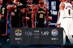 這季后賽太好看了，根本不確定誰是總冠軍！