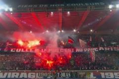 巴黎淘汰槍手！歐冠決賽6月1日開戰！大巴黎vs國米你看好誰奪冠！