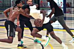 感覺至上！SGA爐火純青的進攻技巧！1米98的運控大魔王！