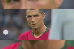 陀螺轉(zhuǎn)起來！安東尼復(fù)制C羅游龍位進(jìn)球，陀螺也是羅