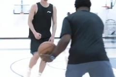 模板博古特？？？美媒：雄鹿有意次輪第47順位選中楊瀚森