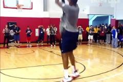 單挑一切的男人！KD單打美國男籃一眾球星合集！