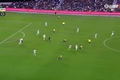 臥槽！恩佐蝎子擺尾傳球引爆全場