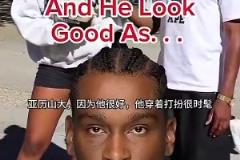 他是會開玩笑的！心中的GOAT是誰？蕭華：喬丹，別跟詹姆斯說誒！