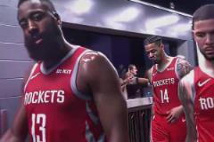 奪冠窗口還多少？19年至今每年季后賽哈登被淘汰瞬間 落寞離開