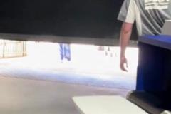 全場僅9投4中！難道波杰姆賽前真的被森林狼保安搞心態了？