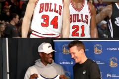 人情世故？原來給巴特勒2年1.2億合同的是前隊(duì)友鄧?yán)S啊