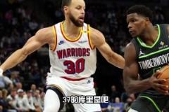 楊毅曾言：37歲庫里打火箭這數據真不得了 但消耗會成傷病隱患