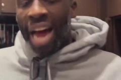 追夢否認自己暴怒的形象：我受過高等教育并在籃球領域成就卓越