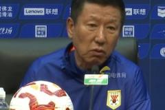 崔康熙：球隊有很多不錯的年輕人，但很遺憾沒有更多的比賽機會