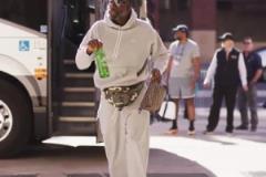 受傷不能打啥感受？庫里回應逗笑記者：人家有一點小情緒了！