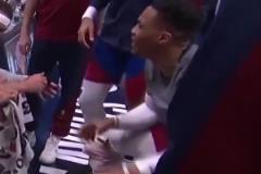 給少爺一個冠軍吧，他的精神值得一個冠軍