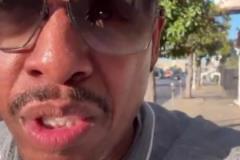 兌現(xiàn)G2承諾！皮爾斯穿睡衣步行24公里上班：綠軍害我如此境地