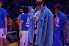 想看瓜哥打球了！只怪當時沒能好好珍惜安東尼的比賽！