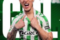 難道圓神…？金球獎(jiǎng)賠率：登貝萊亞馬爾差距微弱，安東尼強(qiáng)勢(shì)入榜