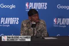 賽后離場時為何發笑？亞歷山大：有球迷在嘲諷我，贏球時嘲諷是一件容易的事