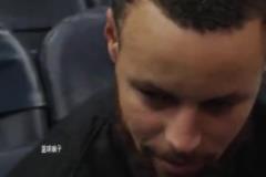 斯蒂芬.庫里談到他的康復過程和回歸時間表