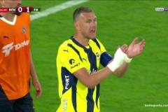 【集錦】土超-恩內斯里破門什克建功 費內巴切4-1伊斯坦布爾