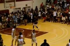 詹姆斯和戈登把賽前熱身變成扣籃大賽 不知道韋德會給誰滿分？