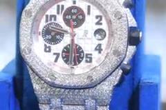 這才是我所愛的！莫蘭特曬全套鉆石裝備！