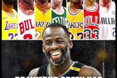 這支年輕的雷霆會創造奇跡嗎？