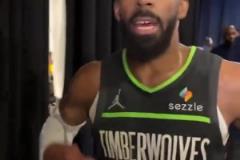 家有一老！康利：現在每場比賽都至關重要，爭取回主場前再贏一場