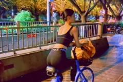 吧友羨慕嗎？劉誠宇女友什么水平？