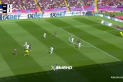 巴薩開(kāi)局自帶2：0屬性？今天簡(jiǎn)直是”殺瘋了“！