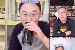 那一年阿根廷獲得點球時段暄與劉建宏、黃健翔急眼爭吵