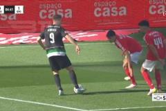 下輪贏球奪冠！約克雷斯對陣本菲卡送出關(guān)鍵助攻！