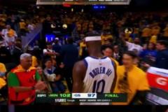 庫里傷缺，追夢畢業，JB空砍，勇士真的彈盡糧絕了嗎？？？