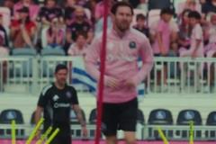 近況堪憂！梅西破門難救主，邁阿密國際近5場遭4敗！