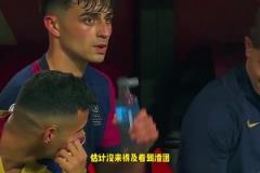 國家德比？恩里克：巴薩3-0皇馬，輕輕松松