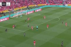 碾壓！帕夫利季斯連過4人還穿襠助攻這貨得去豪門了吧！！