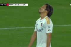 門將要爆粗了！山根視來在大聯盟上演匪夷所思烏龍