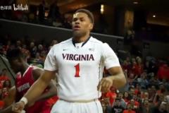 能量炸彈！在很多球隊待過的身體流前鋒！賈斯汀安德森集錦！