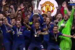 還能再來(lái)一座嗎！？穆里尼奧當(dāng)年靠著姆希塔良和博格巴勇奪歐聯(lián)杯